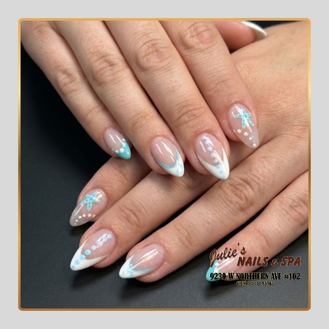 Julie Nails